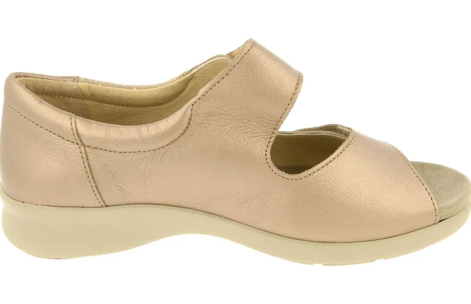Womens Wide Fit DB Petra Sandals