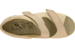 Womens Wide Fit DB Petra Sandals
