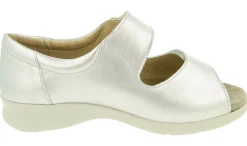 Womens Wide Fit DB Petra Sandals