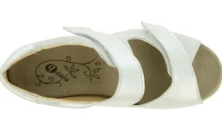 Womens Wide Fit DB Petra Sandals