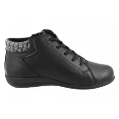 Women's Wide Fit DB Pipit Boots