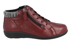 Women's Wide Fit DB Pipit Boots