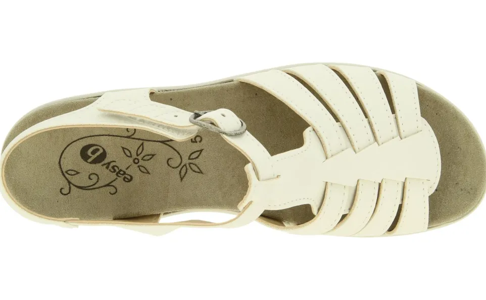 Womens Wide Fit DB Pochard Sandals
