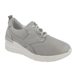 Women's Wide Fit DB Pollyanna Trainers