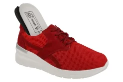 Women's Wide Fit DB Pollyanna Trainers