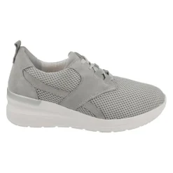 Women's Wide Fit DB Pollyanna Trainers