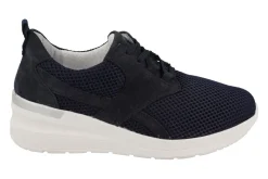 Women's Wide Fit DB Pollyanna Trainers