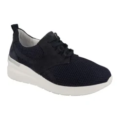 Women's Wide Fit DB Pollyanna Trainers