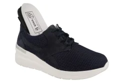 Women's Wide Fit DB Pollyanna Trainers