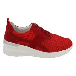 Women's Wide Fit DB Pollyanna Trainers