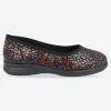 Women's Wide Fit DB Rabbit Shoes