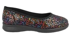Women's Wide Fit DB Rabbit Shoes