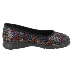 Women's Wide Fit DB Rabbit Shoes