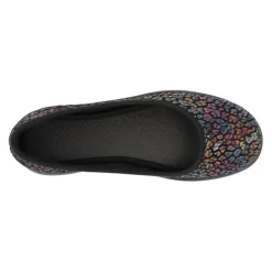 Women's Wide Fit DB Rabbit Shoes