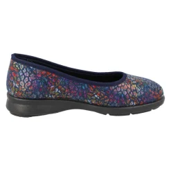 Women's Wide Fit DB Rabbit Shoes