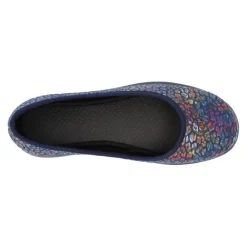 Women's Wide Fit DB Rabbit Shoes