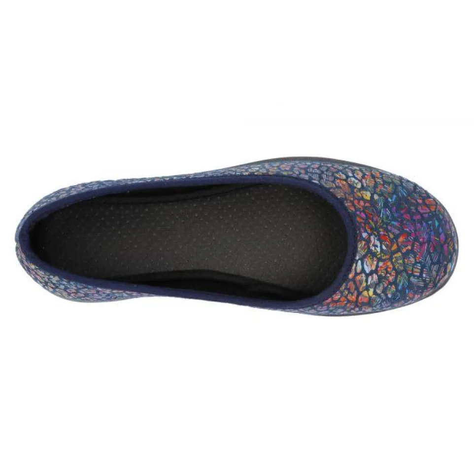 Women's Wide Fit DB Rabbit Shoes