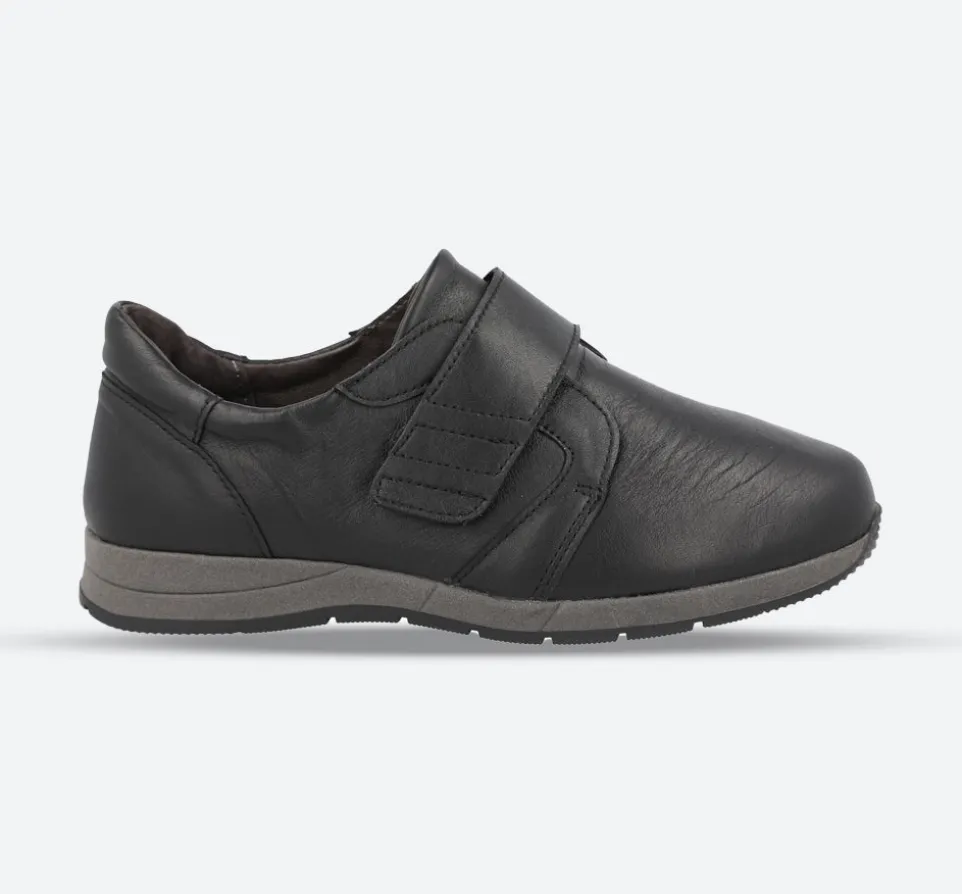 Women's Wide Fit DB Rail Shoes