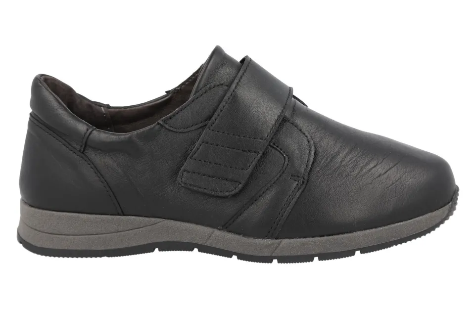 Women's Wide Fit DB Rail Shoes