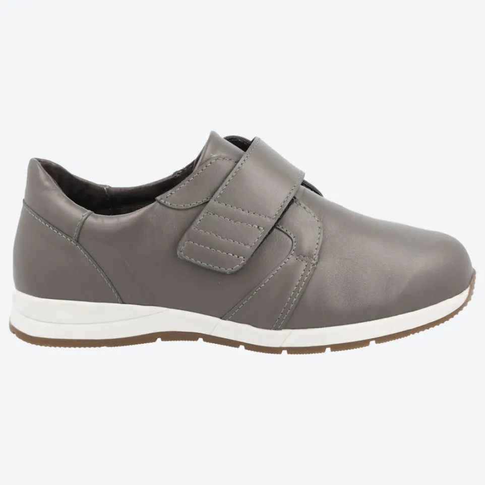 Women's Wide Fit DB Rail Shoes