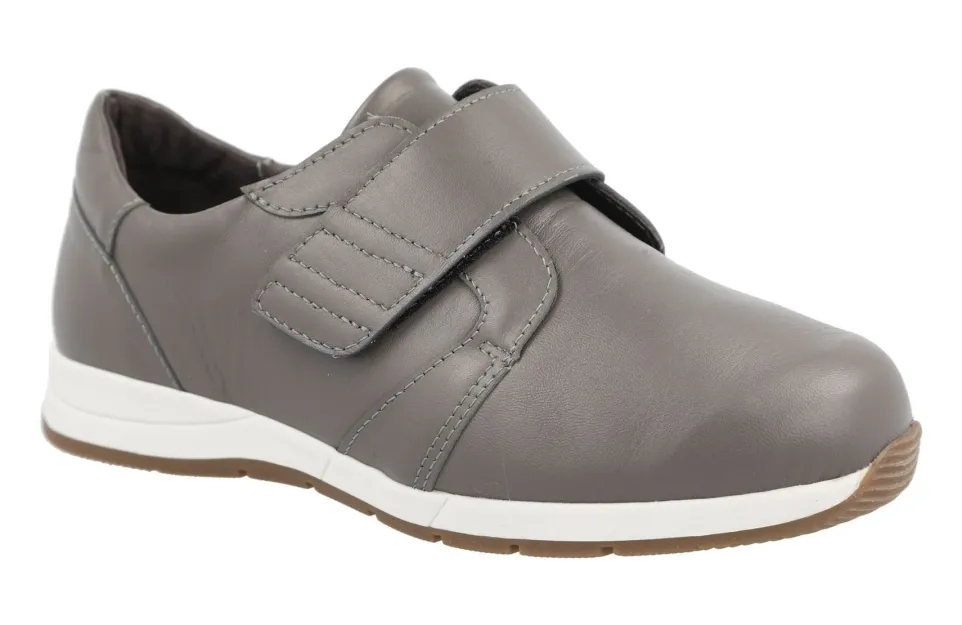 Women's Wide Fit DB Rail Shoes