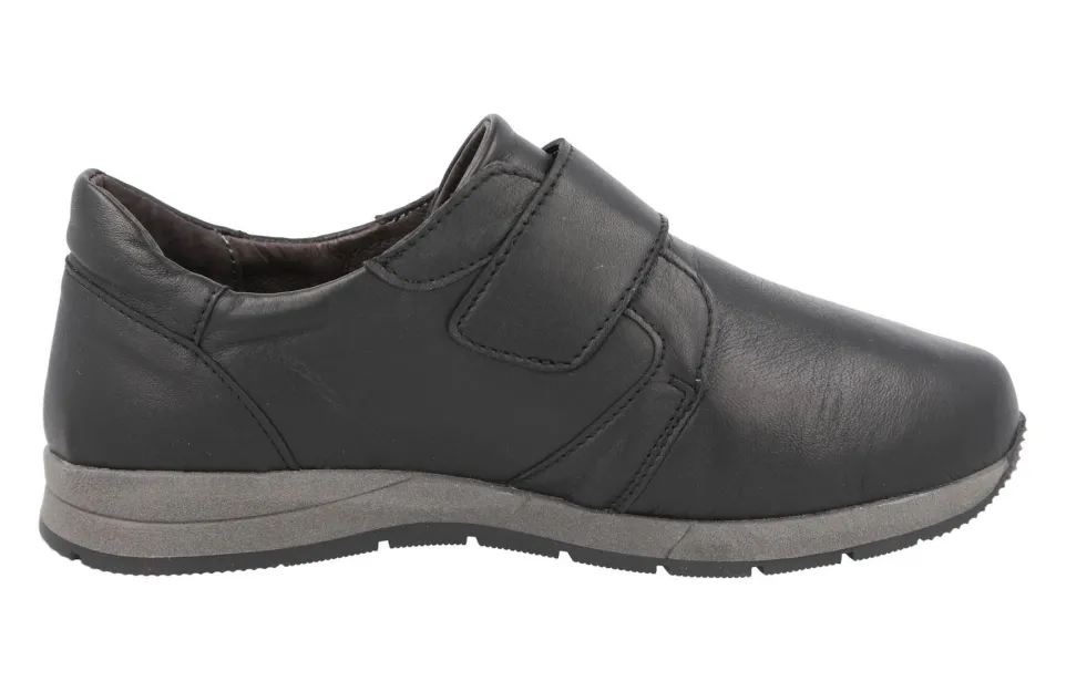 Women's Wide Fit DB Rail Shoes