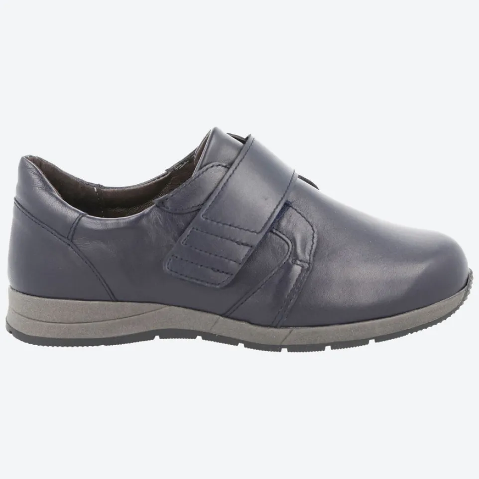 Women's Wide Fit DB Rail Shoes