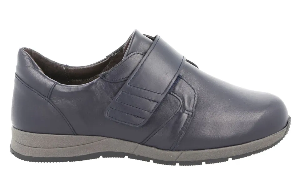 Women's Wide Fit DB Rail Shoes