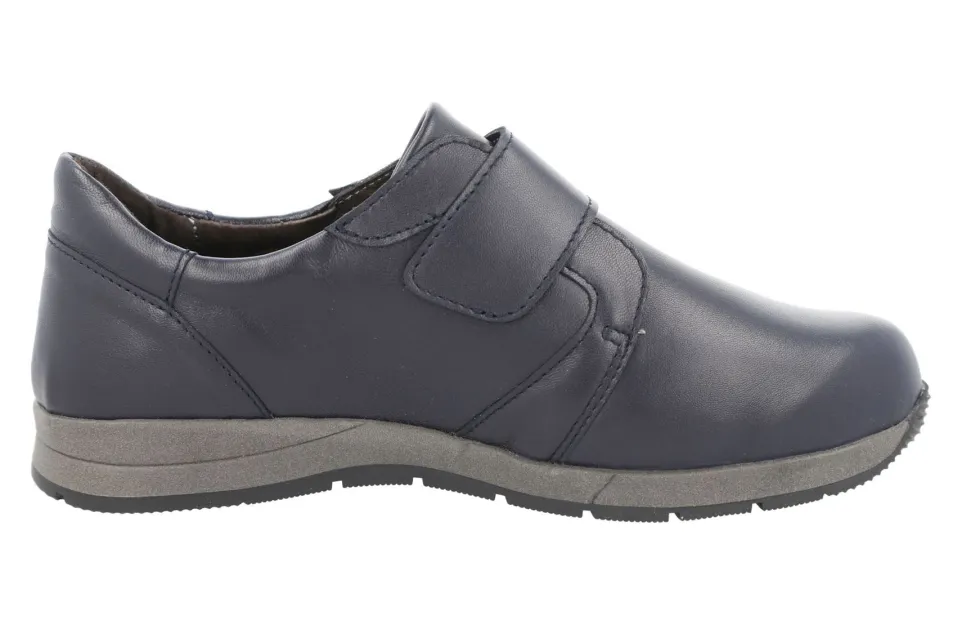 Women's Wide Fit DB Rail Shoes