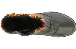 Womens Wide Fit DB Rainbow Boots