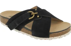 Womens Wide Fit DB Raja Sandals