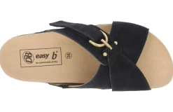 Womens Wide Fit DB Raja Sandals