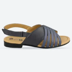 Women's Wide Fit DB Rangoon Sandals
