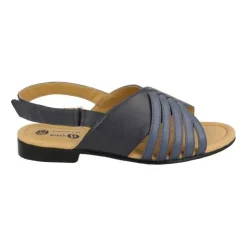 Women's Wide Fit DB Rangoon Sandals