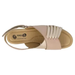 Women's Wide Fit DB Rangoon Sandals