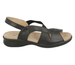 Womens Wide Fit DB Rebecca Sandals