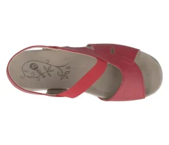 Womens Wide Fit DB Rebecca Sandals
