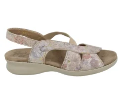Womens Wide Fit DB Rebecca Sandals