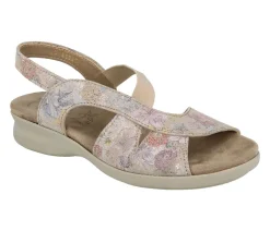 Womens Wide Fit DB Rebecca Sandals