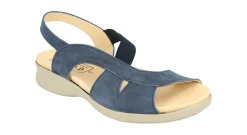 Womens Wide Fit DB Rebecca Sandals