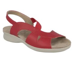 Womens Wide Fit DB Rebecca Sandals