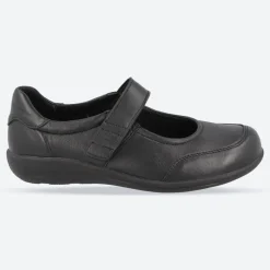 Women's Wide Fit DB Redpoll Shoes