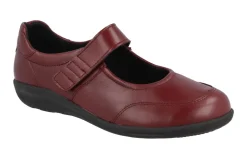Women's Wide Fit DB Redpoll Shoes