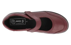 Women's Wide Fit DB Redpoll Shoes