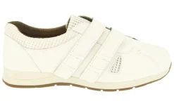 Womens Wide Fit DB Riley Leather Shoes