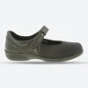 Womens Wide Fit DB Roberta Shoes