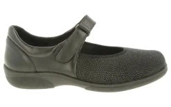 Womens Wide Fit DB Roberta Shoes