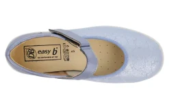 Womens Wide Fit DB Roberta Shoes