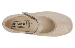 Womens Wide Fit DB Roberta Shoes