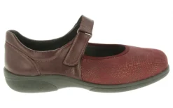 Womens Wide Fit DB Roberta Shoes